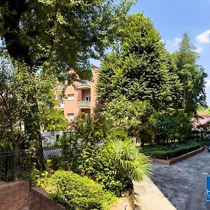 Appartement op de Begane Grond